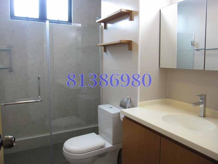 Hume Park I (D21), Condominium #173749472